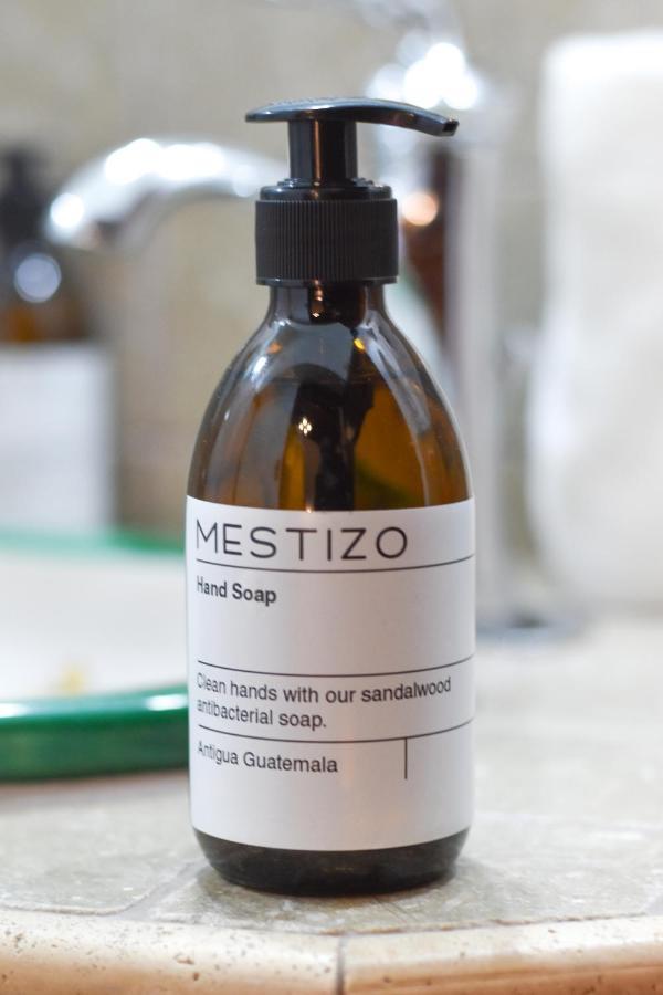 Mestizo Antigua Luaran gambar